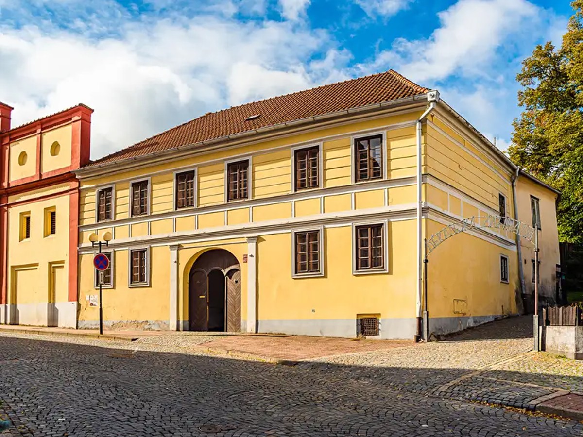 Prodej domu 258 m², pozemek 513 m²