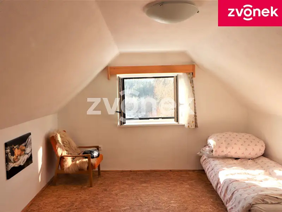 Prodej domu 100 m², pozemek 334 m²