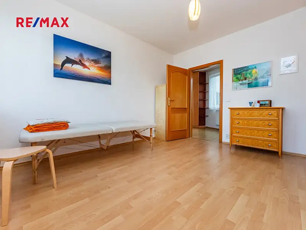 Prodej bytu 3+1 94 m²