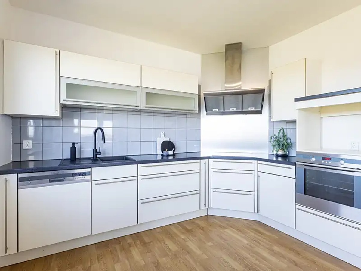 Prodej bytu 2+1 65 m²