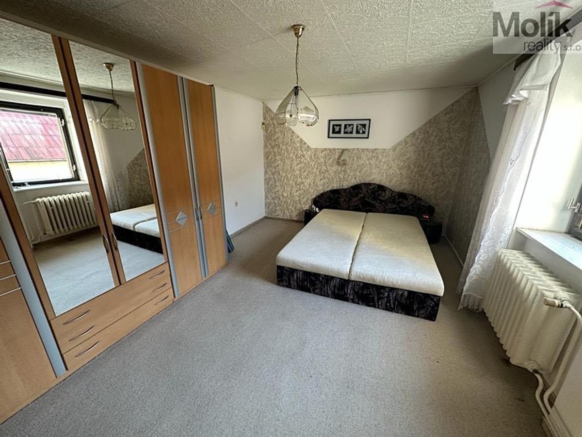 Prodej domu 397 m², pozemek 359 m²