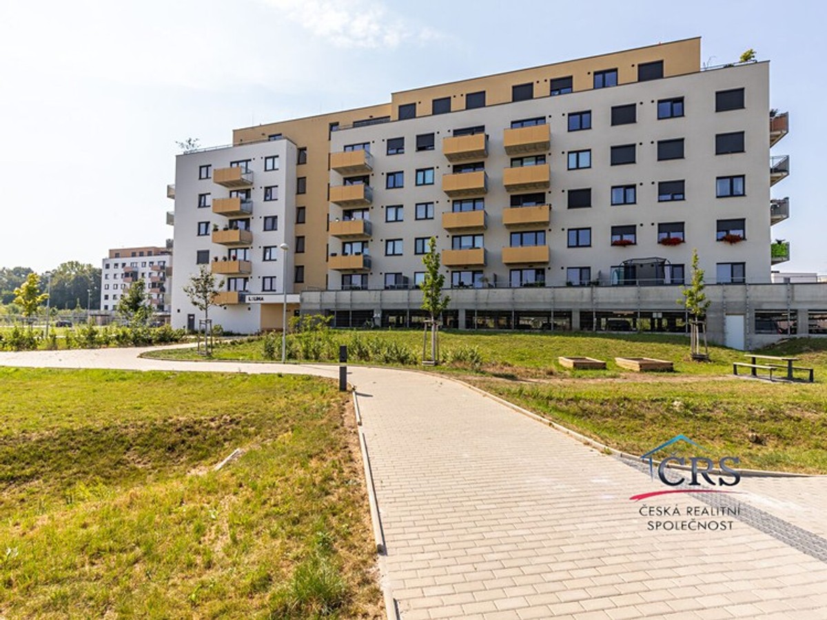 Prodej bytu 3+kk 69 m²