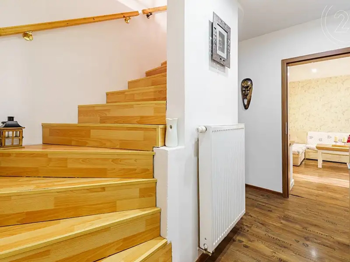 Prodej domu 151 m², pozemek 1100 m²