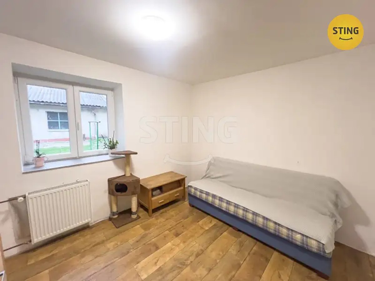 Prodej domu 156 m², pozemek 290 m²
