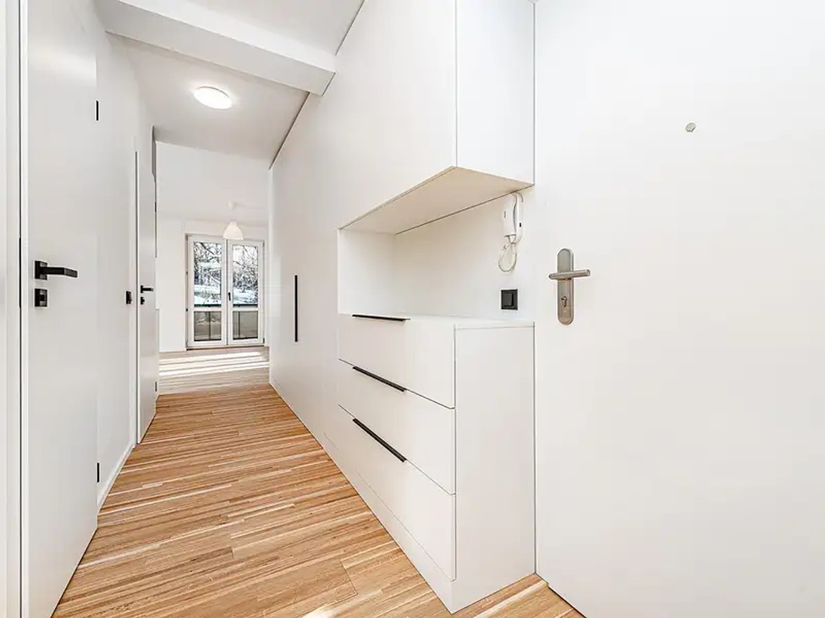 Prodej bytu 3+1 73 m²