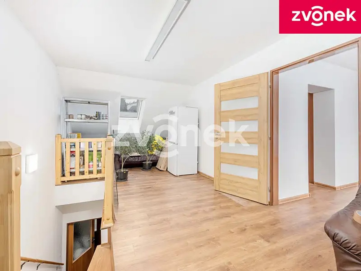 Prodej domu 150 m², pozemek 1000 m²
