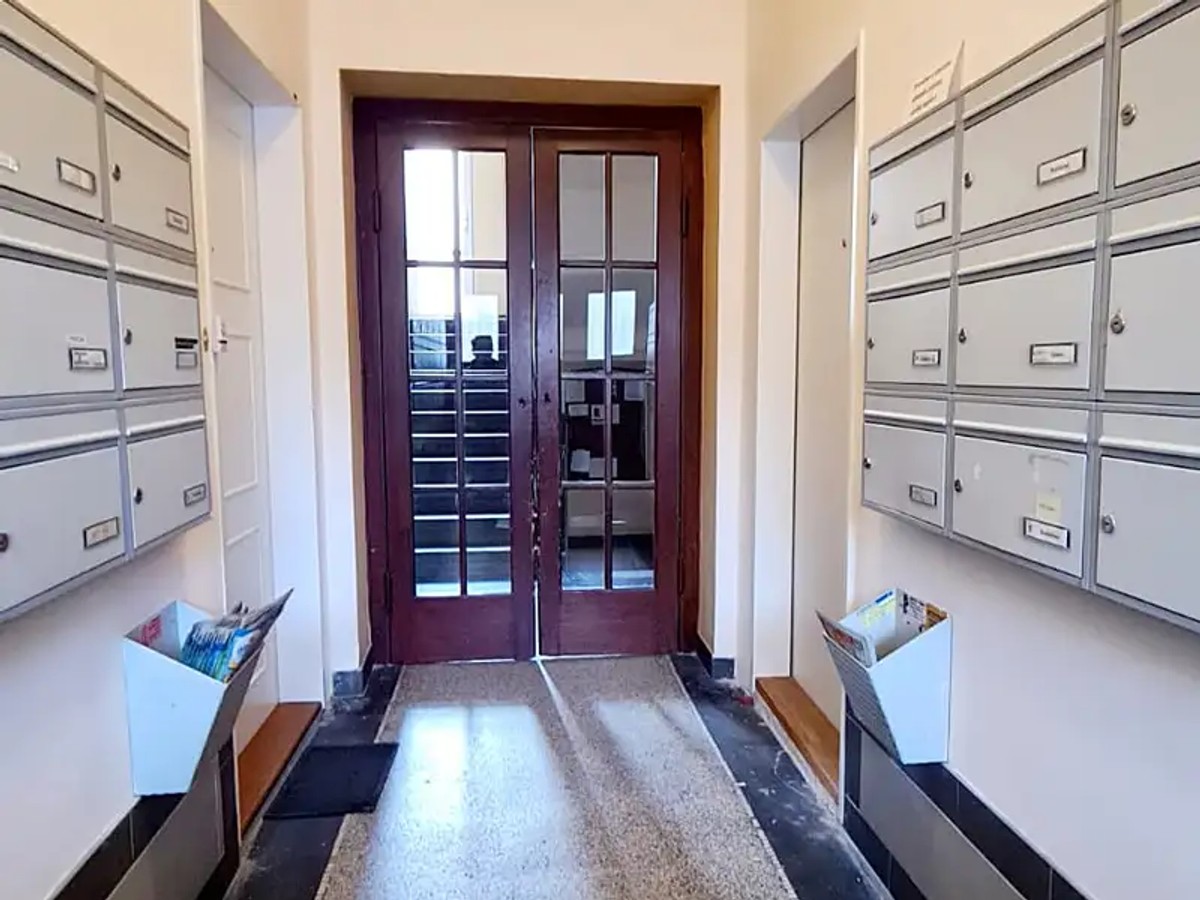 Prodej bytu 1+kk 44 m²