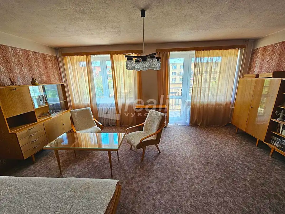 Prodej domu 224 m², pozemek 268 m²