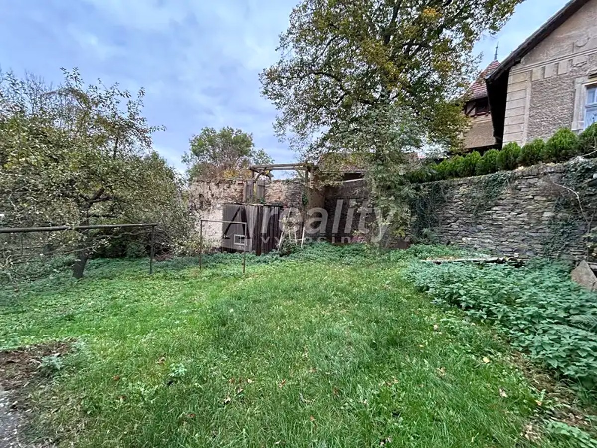Prodej domu 271 m², pozemek 760 m²