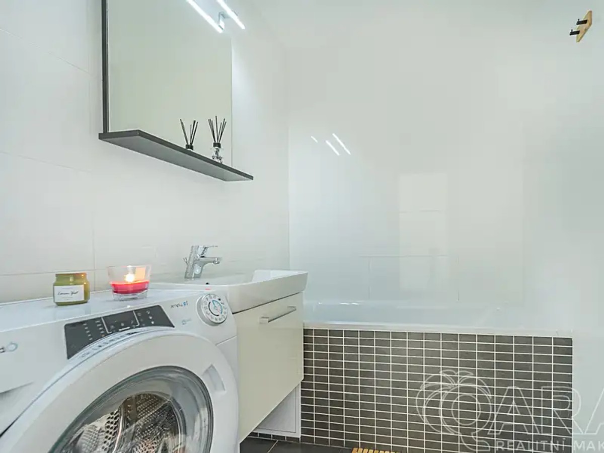 Prodej bytu 3+1 79 m²