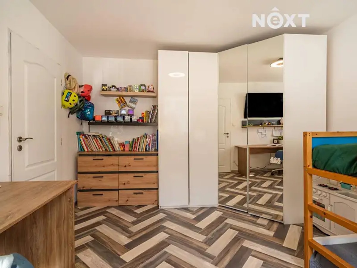 Prodej bytu 3+kk 56 m²