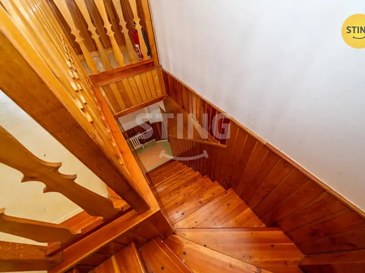 Prodej domu 200 m², pozemek 1000 m²