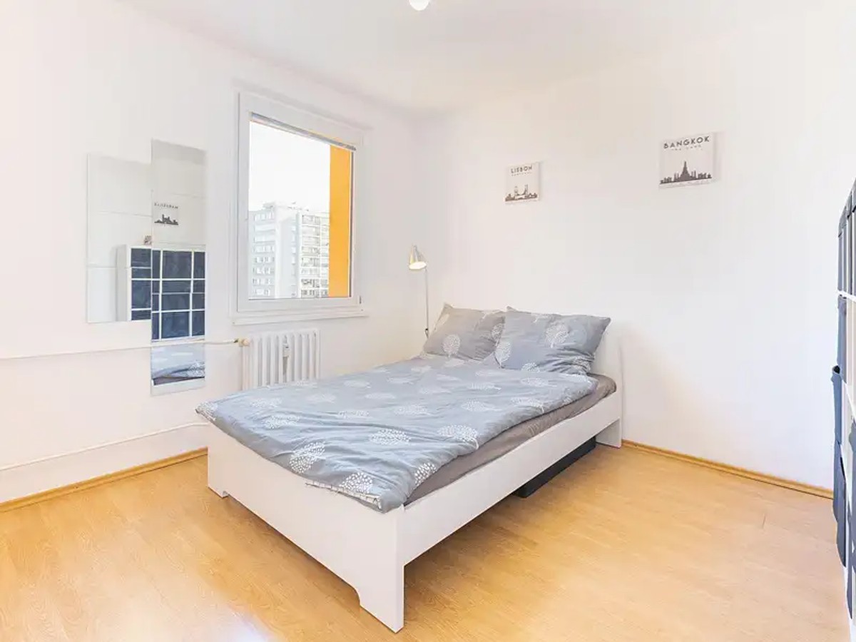 Prodej bytu 3+1 72 m²