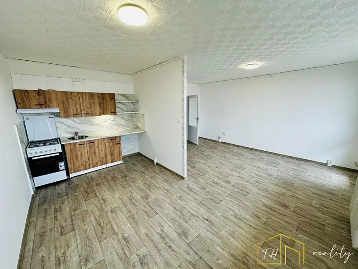 Prodej bytu 3+1 72 m²