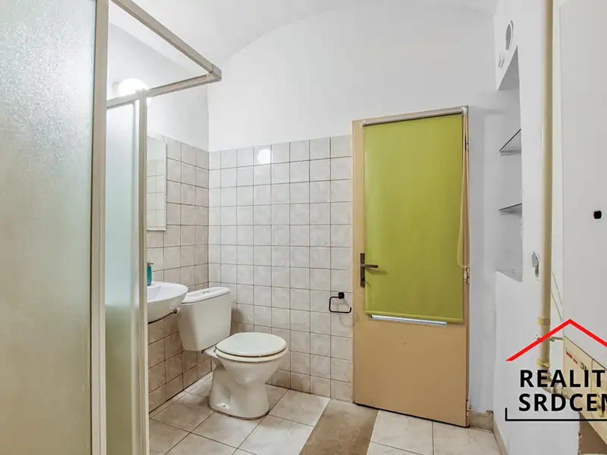 Prodej domu 72 m², pozemek 5344 m²