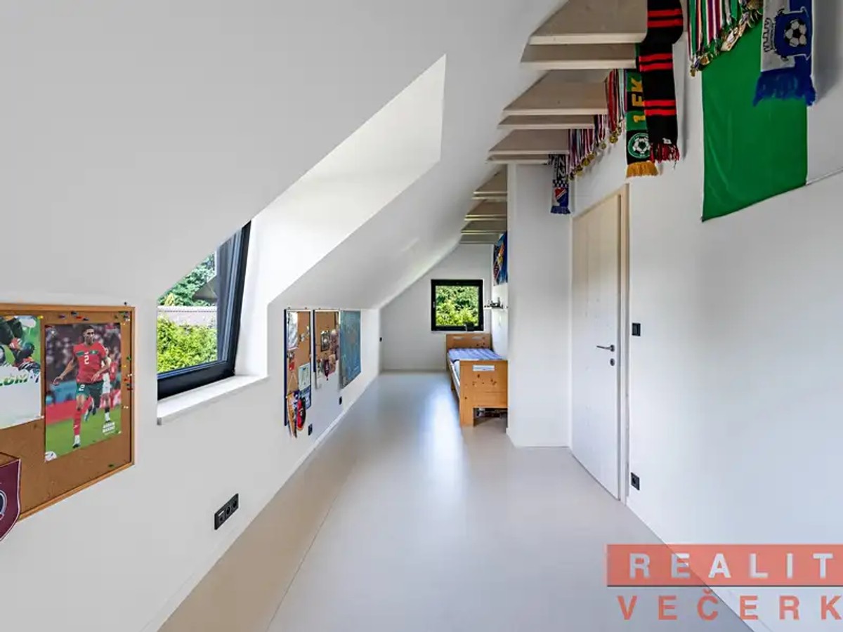 Prodej domu 120 m², pozemek 710 m²