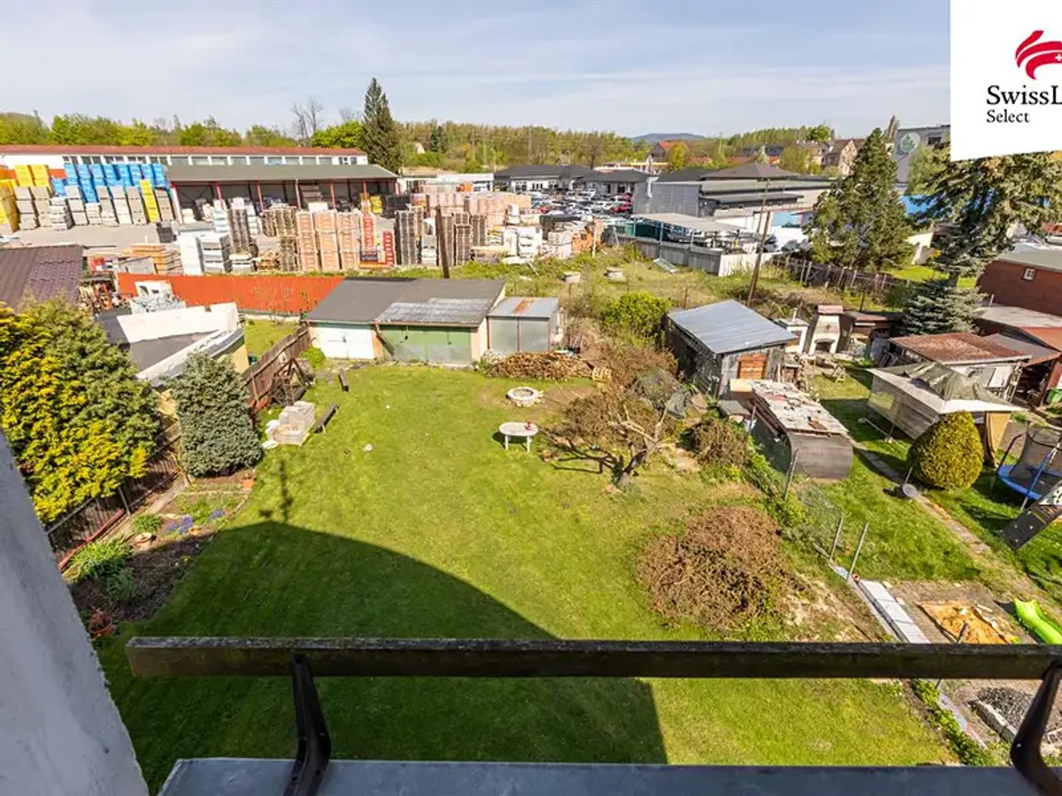 Prodej bytu 5+1 105 m²