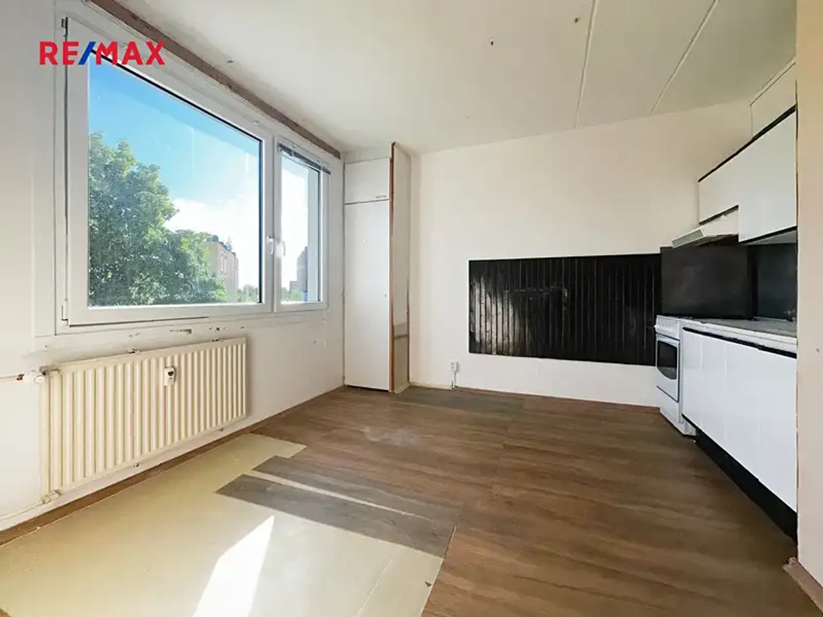 Prodej bytu 1+1 39 m²