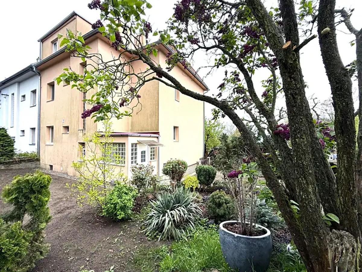 Prodej bytu 3+1 69 m²
