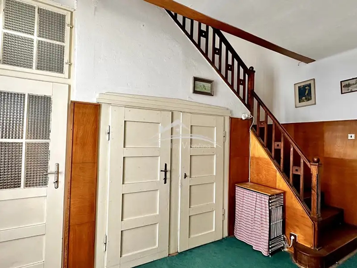 Prodej domu 200 m², pozemek 502 m²