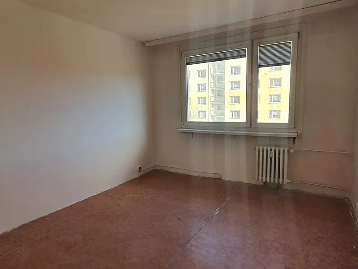 Prodej bytu 4+1 102 m²