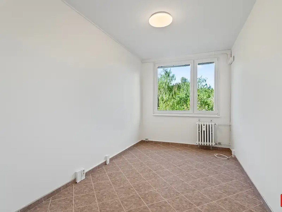 Prodej bytu 3+kk 66 m²