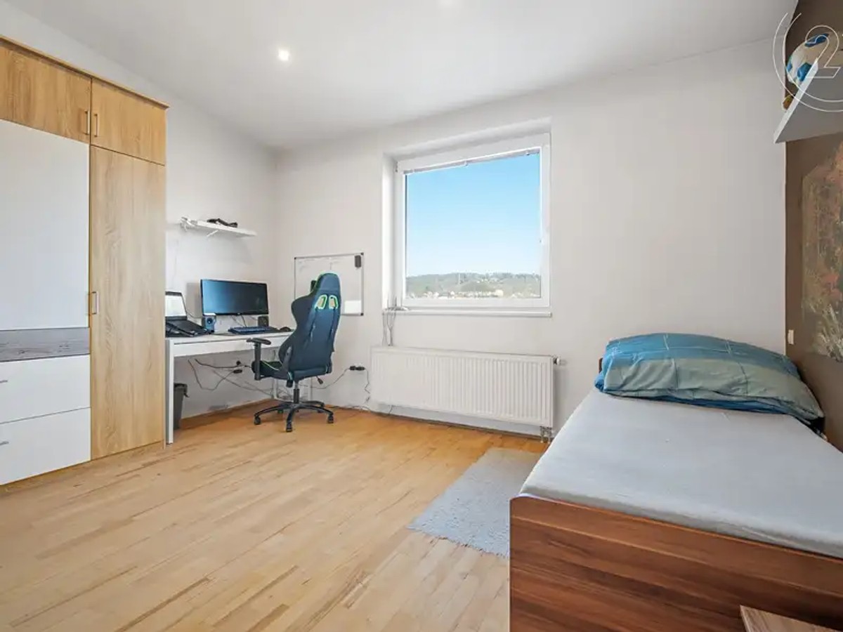 Prodej bytu 4+kk 145 m²