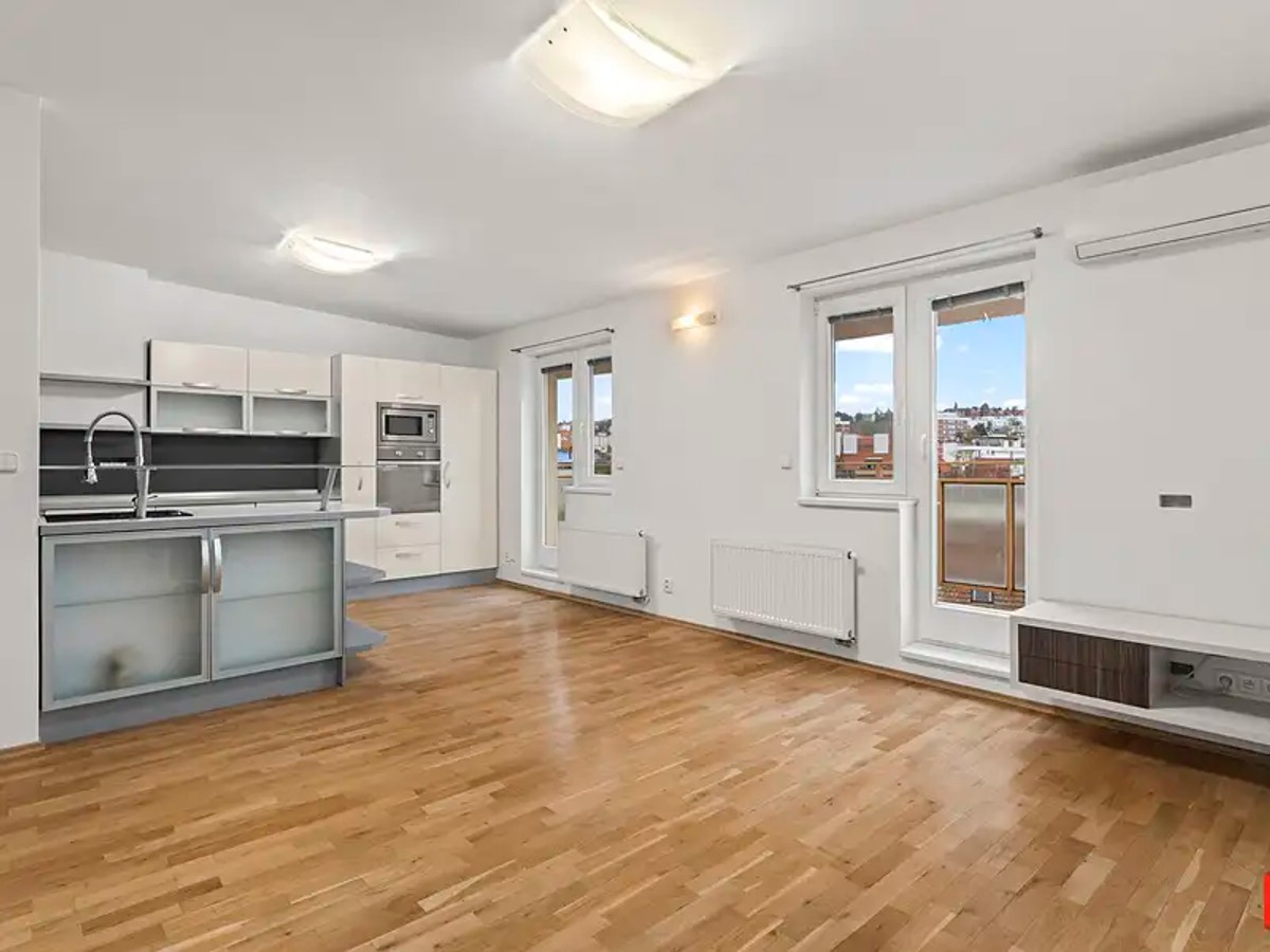 Prodej bytu 3+kk 90 m²