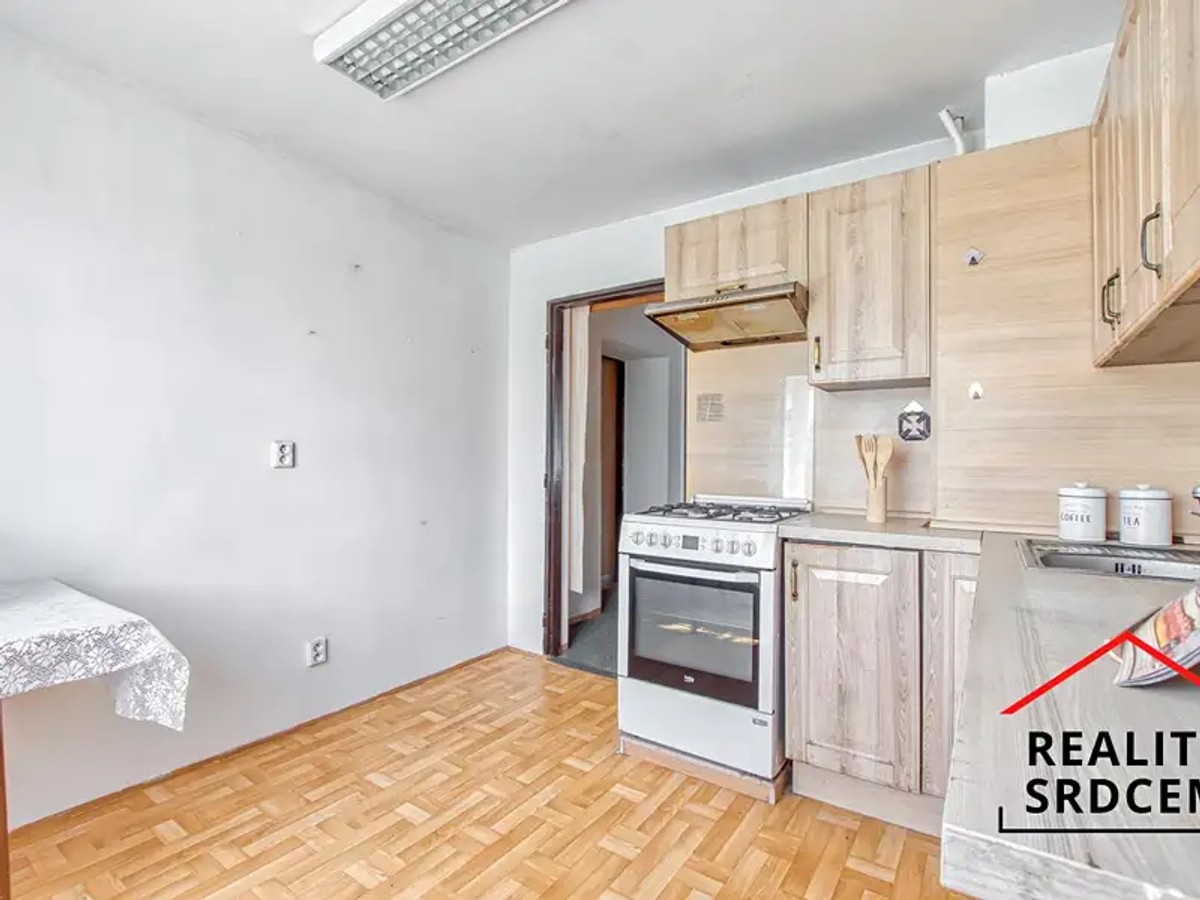 Prodej domu 127 m², pozemek 1018 m²