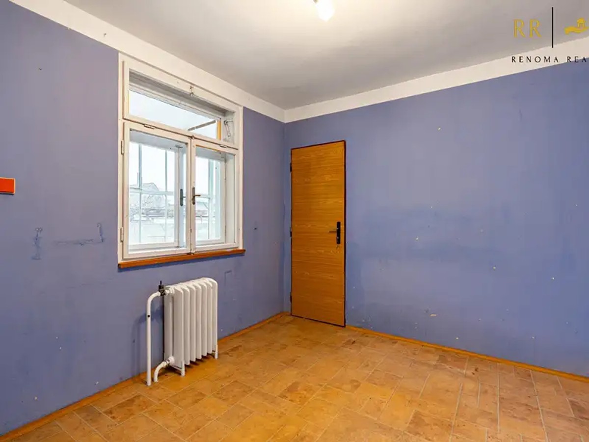 Prodej domu 249 m², pozemek 1152 m²