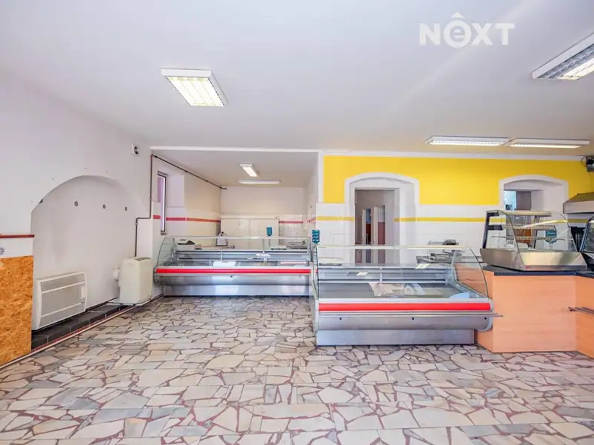 Prodej domu 100 m², pozemek 439 m²