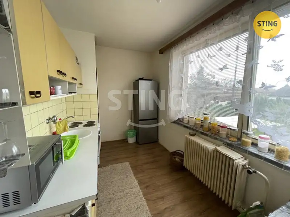 Prodej bytu 3+1 108 m²
