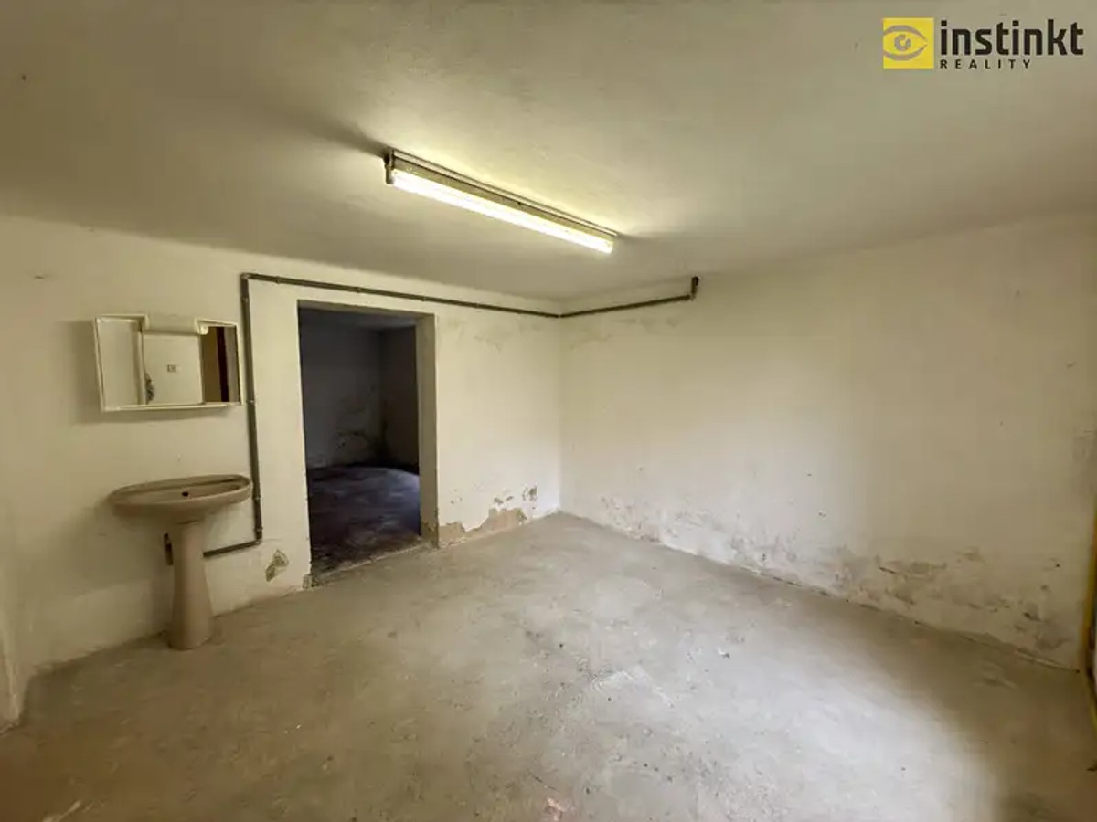 Prodej domu 240 m², pozemek 261 m²