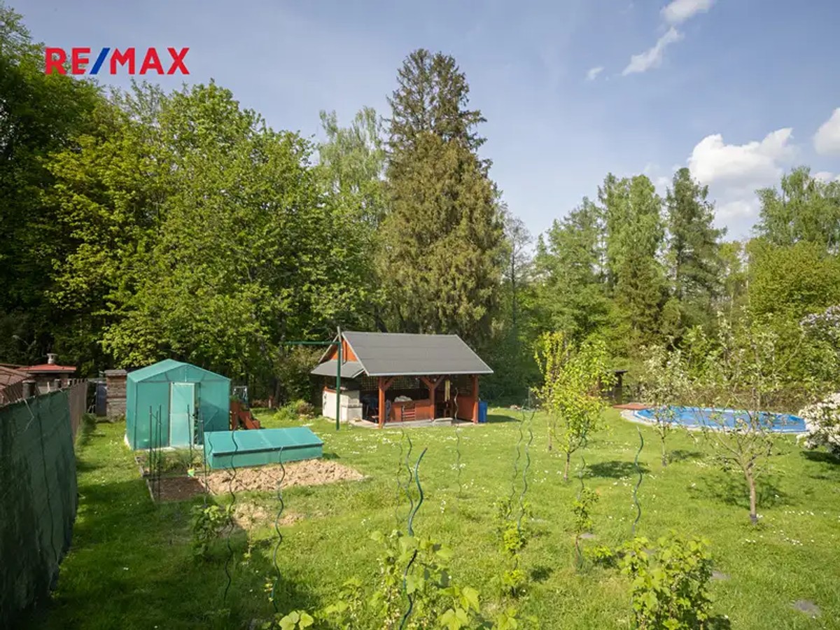 Prodej domu 291 m², pozemek 1086 m²