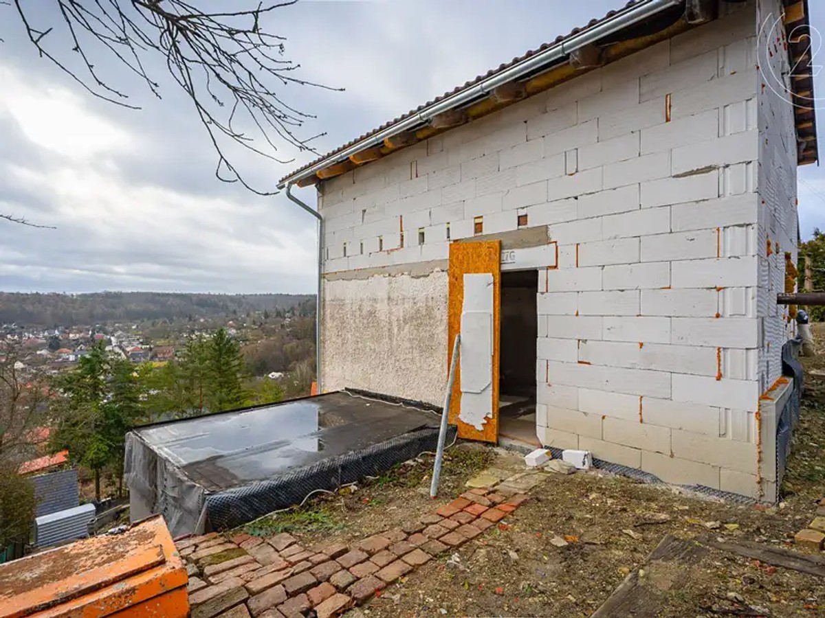 Prodej chaty 40 m², pozemek 781 m²