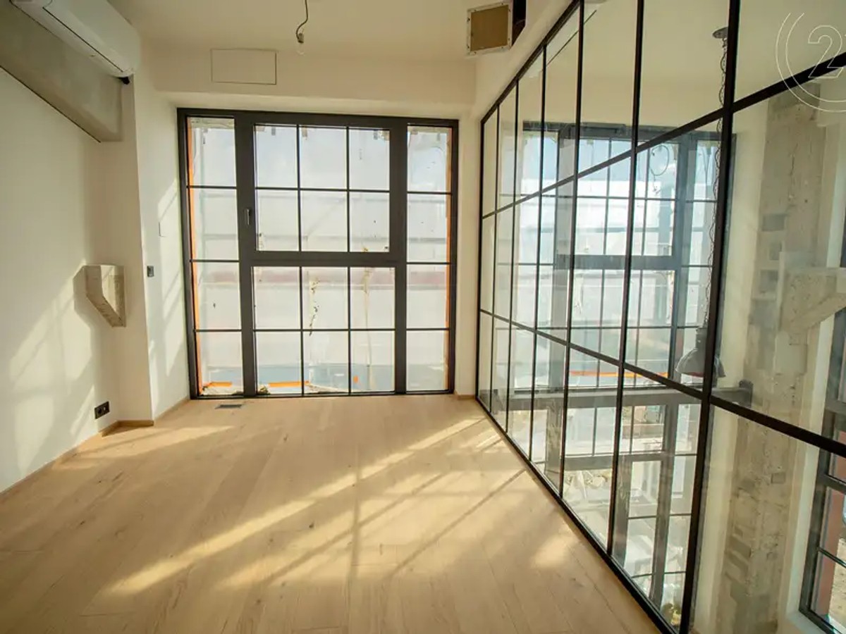 Prodej bytu 2+kk 53 m²