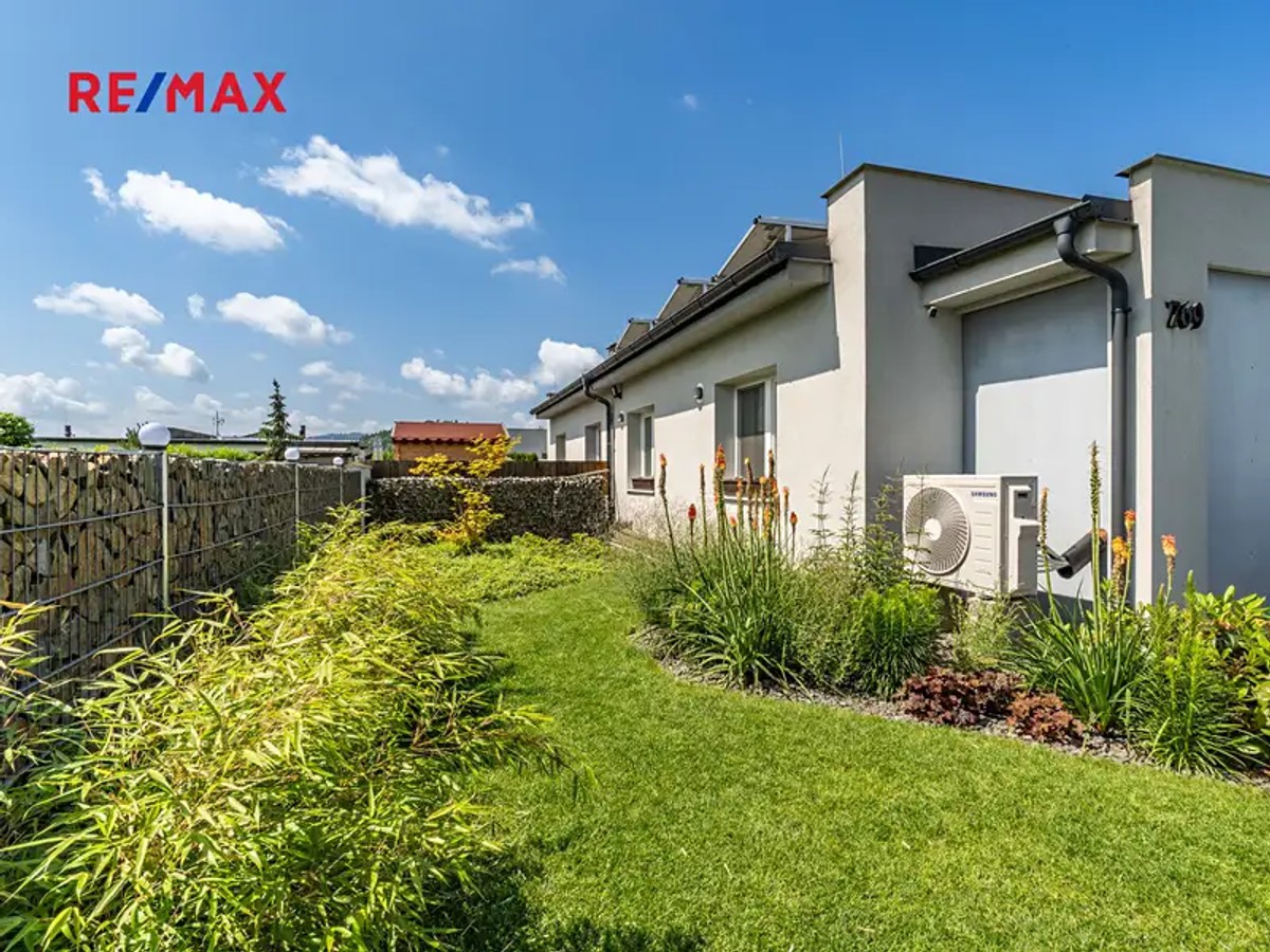 Prodej domu 85 m², pozemek 291 m²