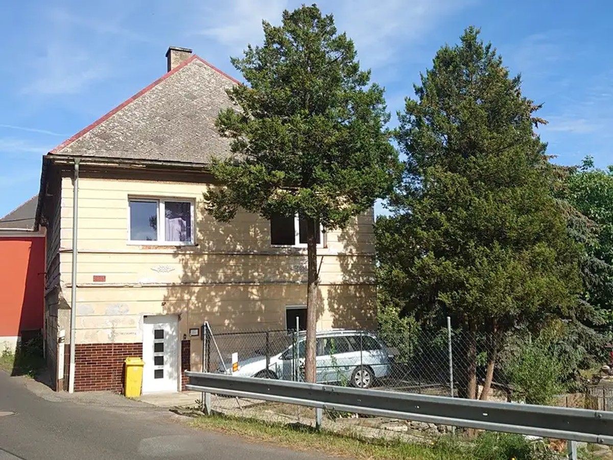 Prodej domu 225 m², pozemek 821 m²