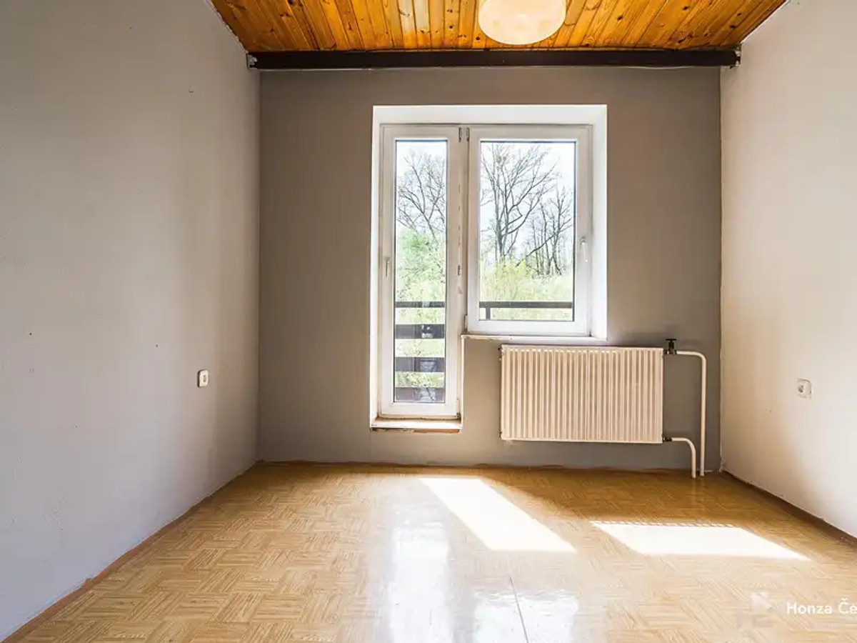 Prodej domu 264 m², pozemek 4539 m²