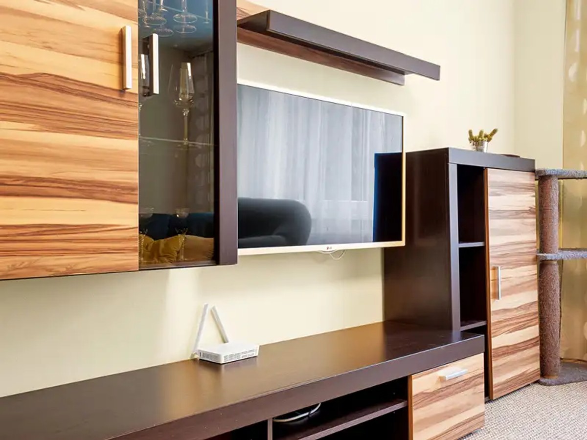 Prodej bytu 3+1 72 m²