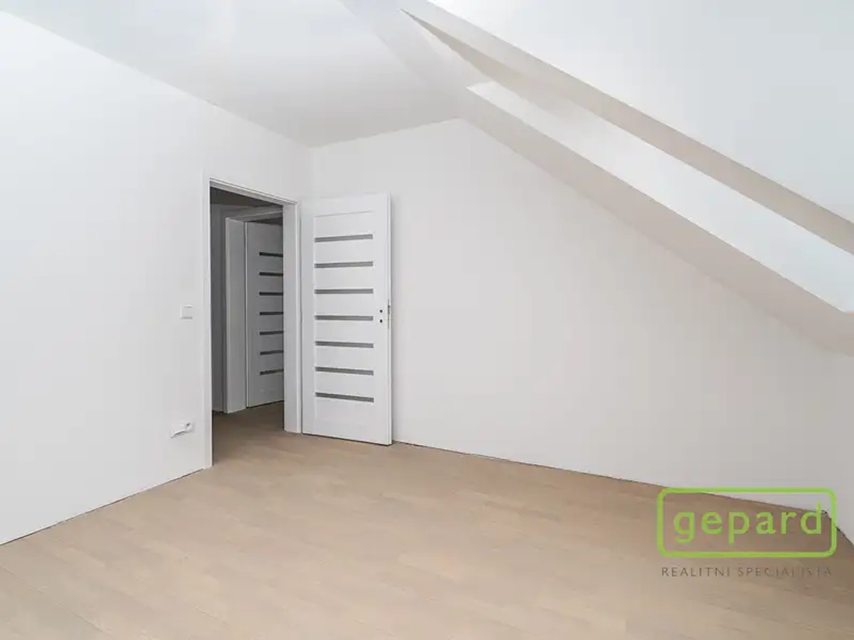 Prodej domu 126 m², pozemek 454 m²