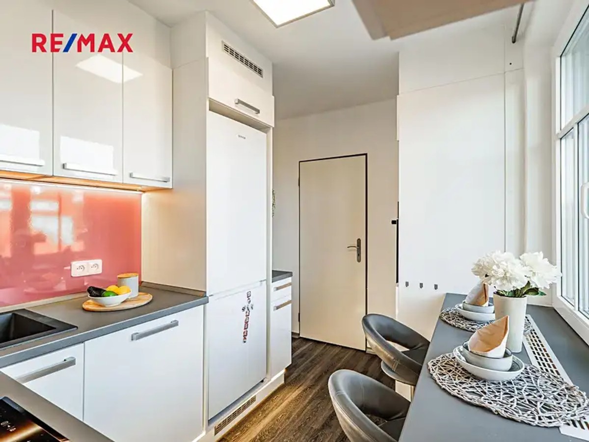 Prodej bytu 2+1 61 m²