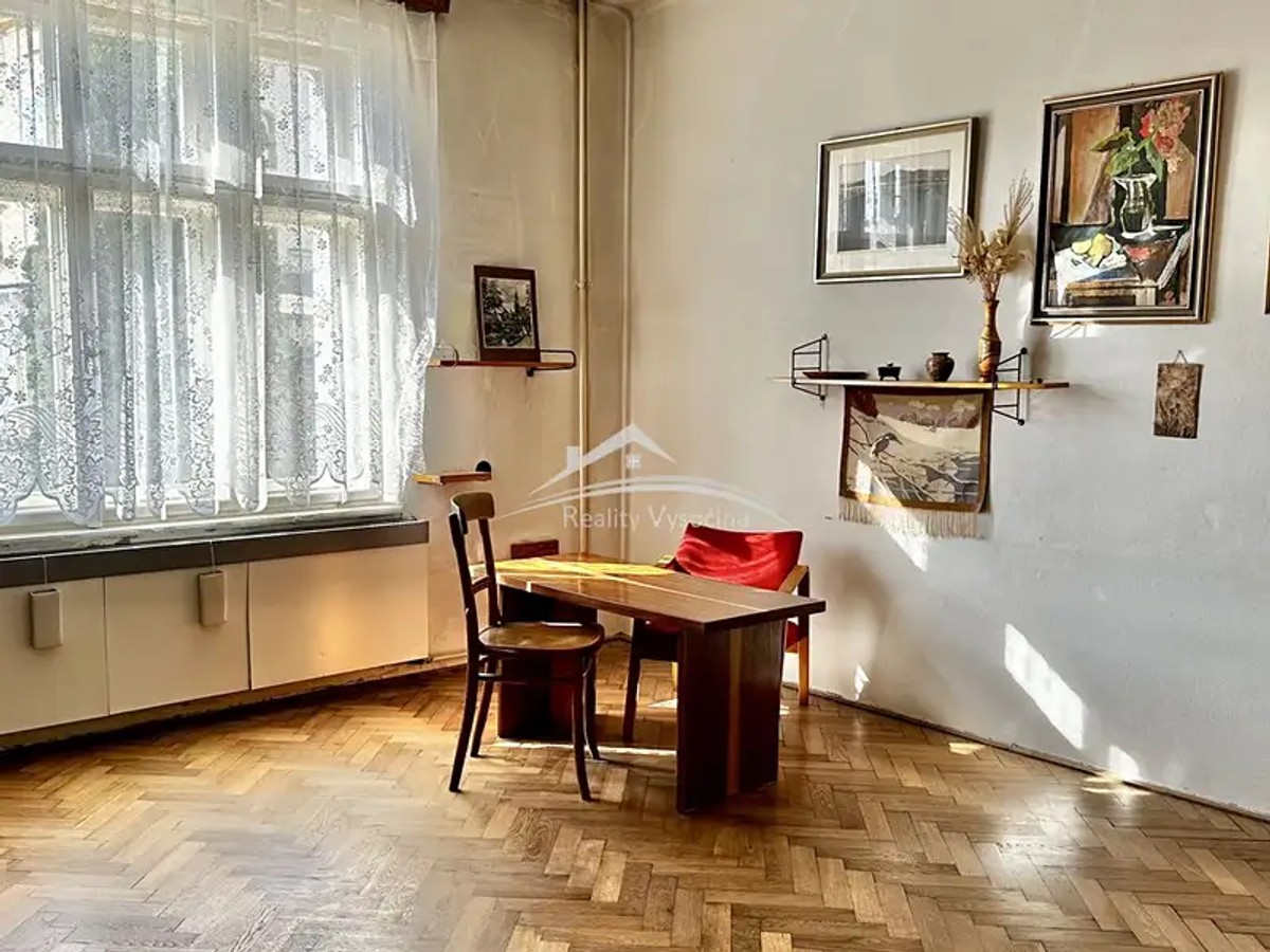 Prodej domu 200 m², pozemek 502 m²