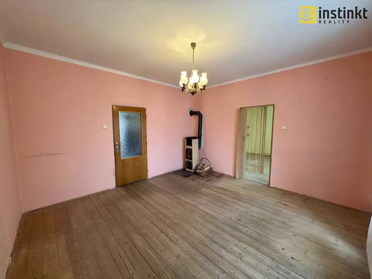 Prodej domu 240 m², pozemek 261 m²