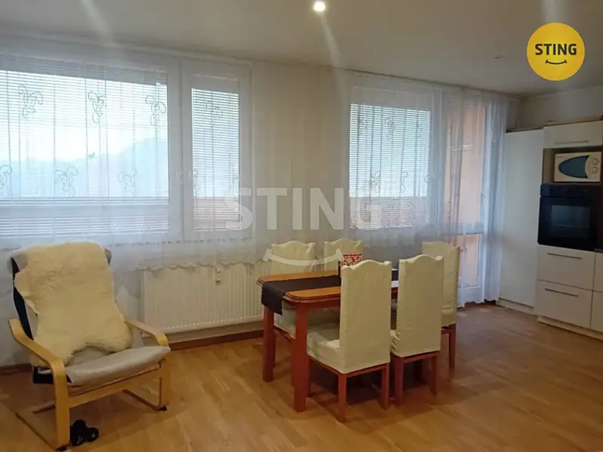 Prodej bytu 3+kk 82 m²