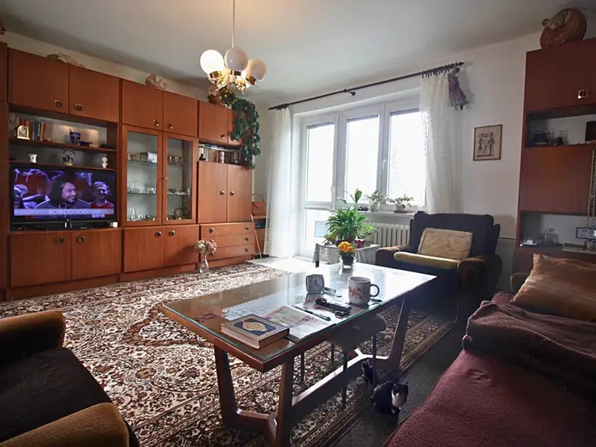 Prodej bytu 3+1 69 m²
