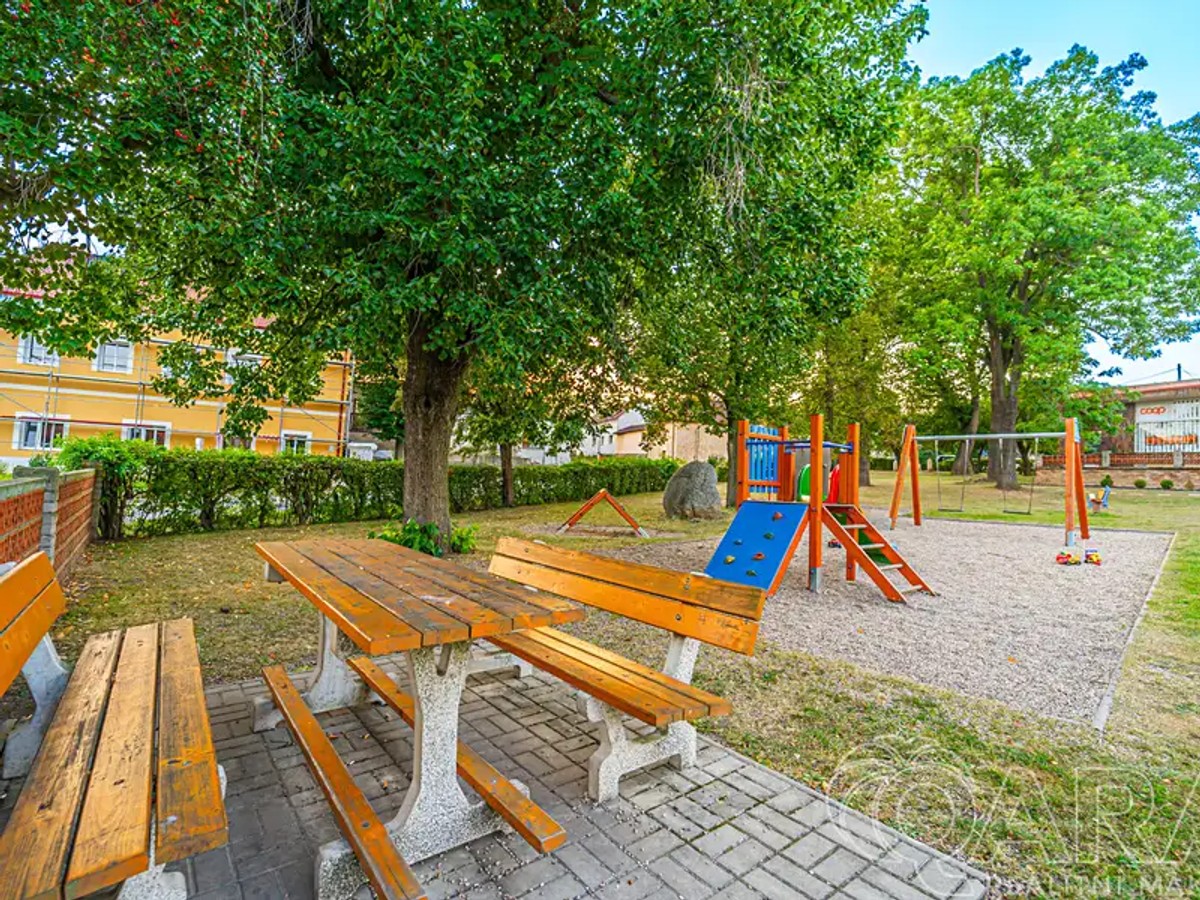 Prodej bytu 3+1 104 m²