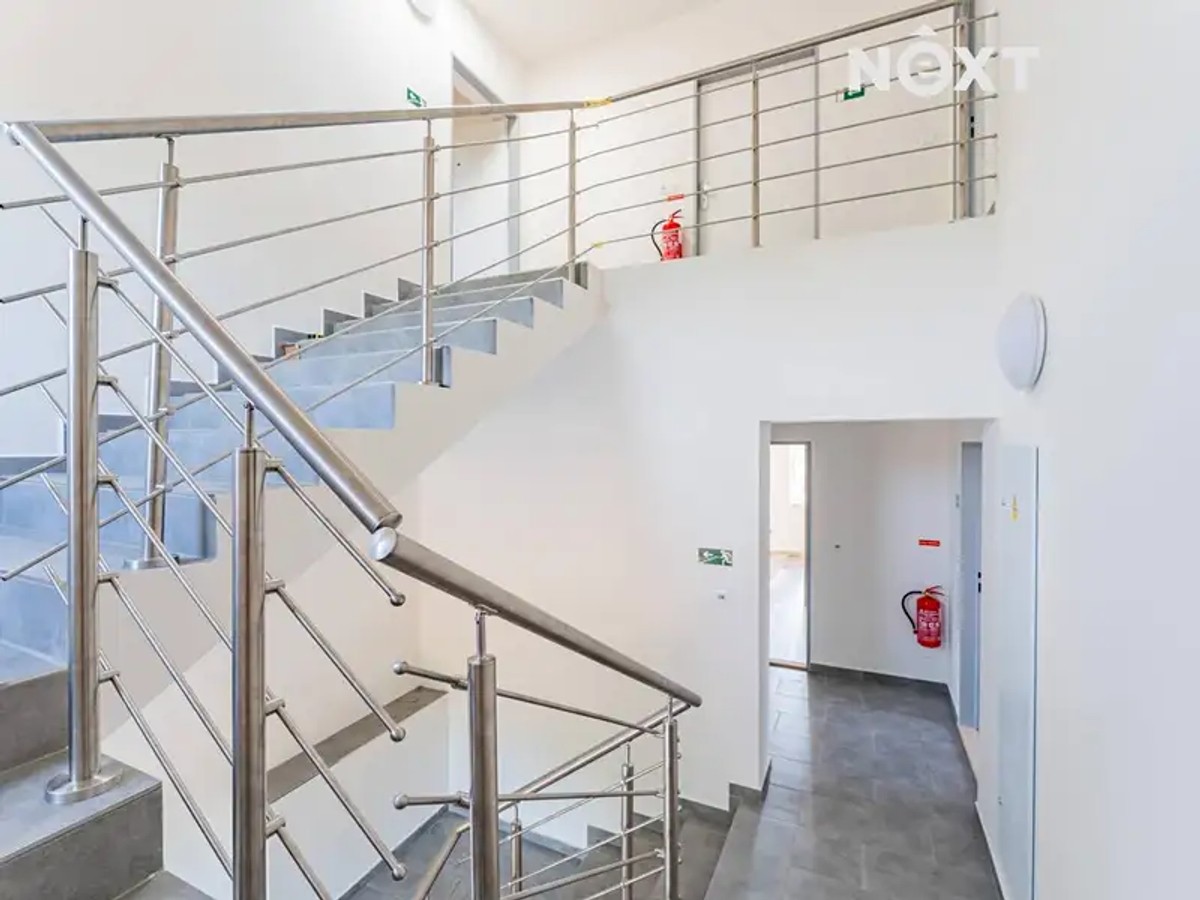 Prodaný byt 2+kk 61 m²