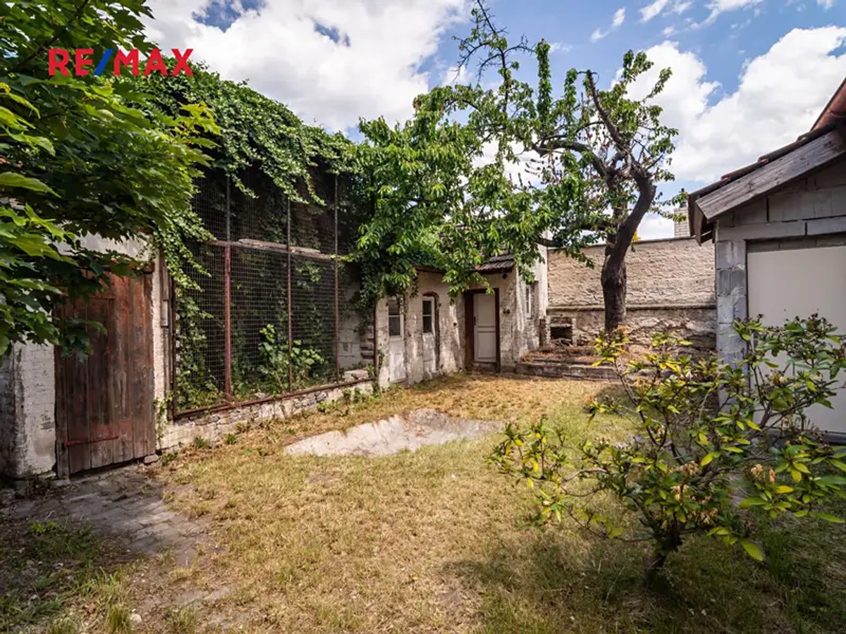 Prodej domu 127 m², pozemek 173 m²