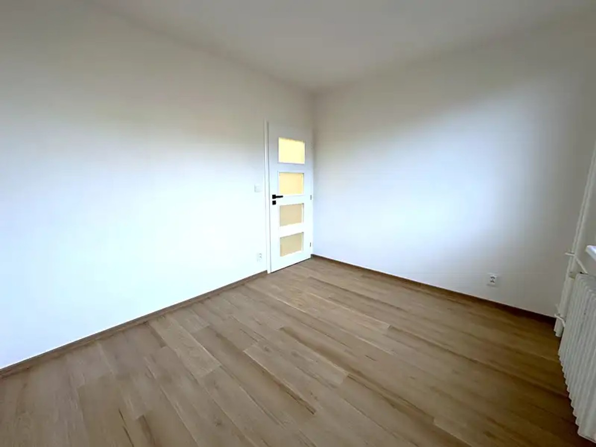 Prodaný byt 3+1 62 m²